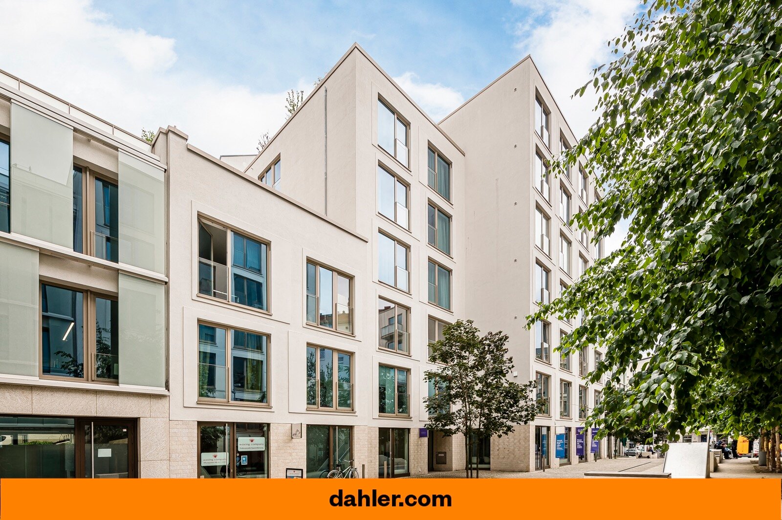 Wohnung zum Kauf 450.000 € 2 Zimmer 55,6 m²<br/>Wohnfläche 3.<br/>Geschoss Prenzlauer Berg Berlin / Prenzlauer Berg 10435