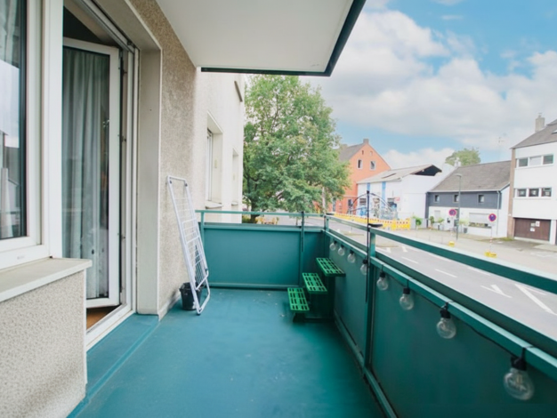 Wohnung zum Kauf provisionsfrei 252.527 € 3 Zimmer 73,5 m² 1. Geschoss Unterbach Düsseldorf 40627