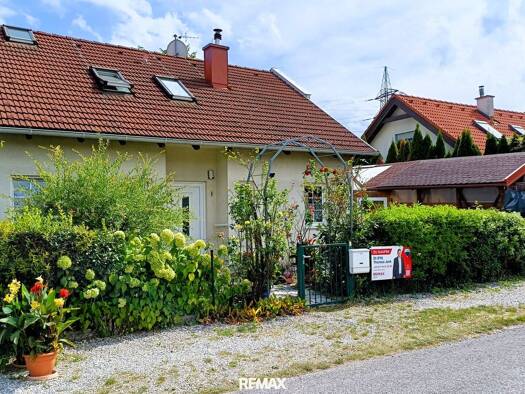 Einfamilienhaus zum Kauf 149.500 € 4 Zimmer 153 m² 598 m² Grundstück Neudörfl 7201
