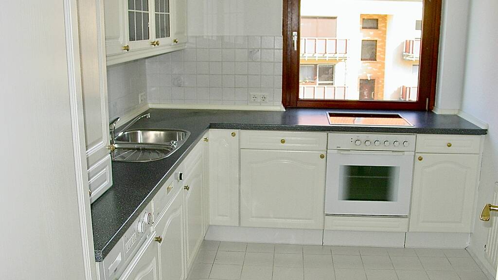 Wohnung zur Miete 500 € 2 Zimmer 52 m² 1. Geschoss frei ab 01.06.2026 Ernst-Reuter-Str.13 Helmstedt 38350