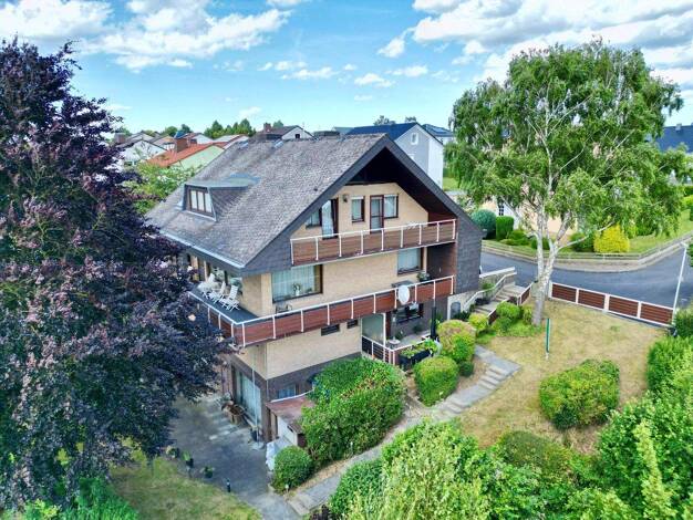 Mehrfamilienhaus zum Kauf 598.000 € 14 Zimmer 489 m² 984 m² Grundstück Grifte Edermünde 34295
