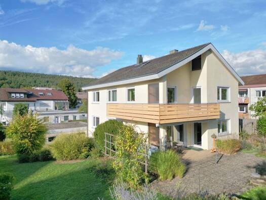 Einfamilienhaus zum Kauf 449.000 € 8 Zimmer 192,7 m² 940 m² Grundstück Tuttlingen Tuttlingen 78532