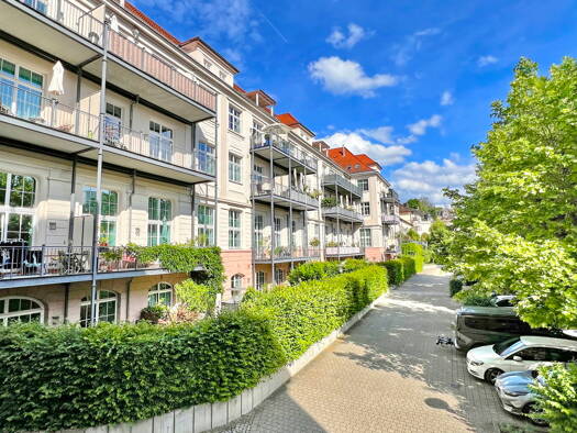 Wohnanlage zum Kauf als Kapitalanlage geeignet 160.000 € 2 Zimmer 49,1 m² Innenstadt Baden-Baden 76530