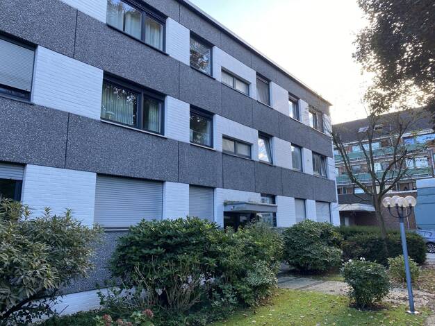 Wohnung zum Kauf 172.000 € 3 Zimmer 74 m² Bockum Krefeld 47799