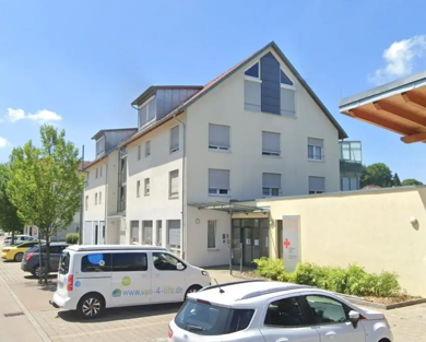 Wohnung zur Miete 800 € 3,5 Zimmer 100 m² frei ab sofort Hüttlingen Hüttlingen 73460