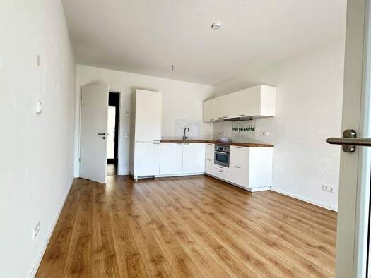 Wohnung zum Kauf provisionsfrei 192.640 € 1 Zimmer 34 m² EG Werner-von-Siemens-Allee 10 Röthenbach Röthenbach an der Pegnitz 90552