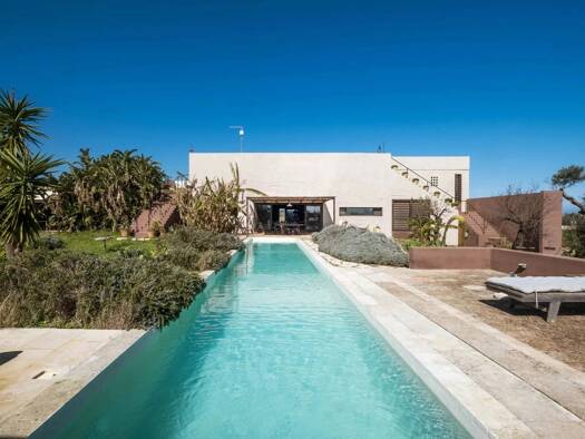 Wohnung zum Kauf - Erstbezug 1.600.000 € 6 Zimmer 136 m² Carovigno 72012