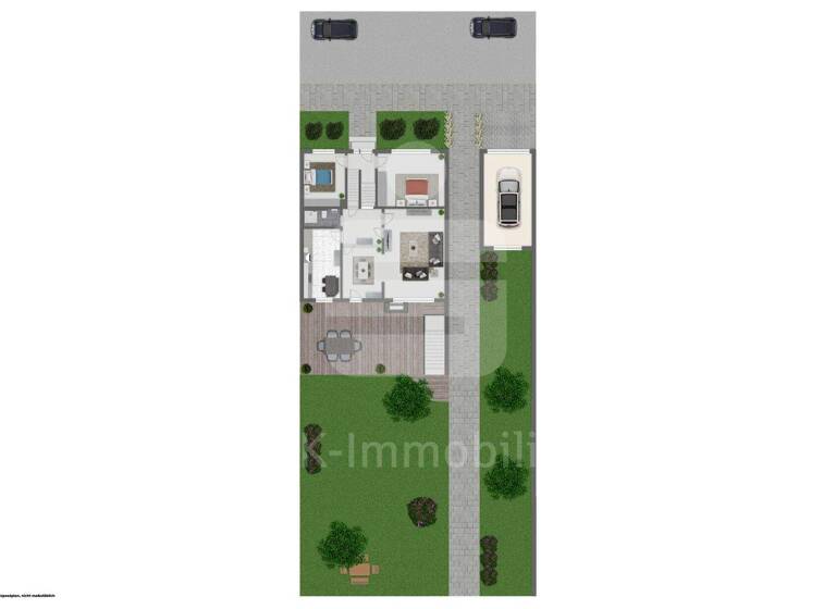 Einfamilienhaus zum Kauf 519.000 € 6 Zimmer 176,8 m² 1.826 m² Grundstück Kenten Bergheim 50126