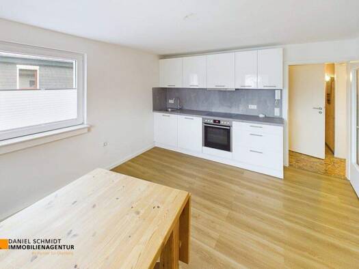 Maisonette zur Miete 650 € 2 Zimmer 57,5 m² Heidberg Reichshof 51580