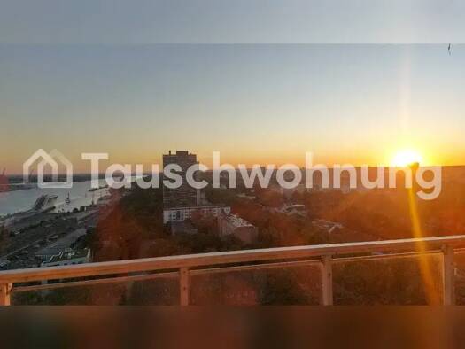 Wohnung zur Miete Tauschwohnung 998 € 1 Zimmer 46 m² Otterndorf Hamburg 22767