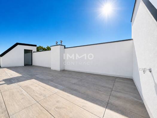 Reihenmittelhaus zum Kauf - Erstbezug provisionsfrei 479.000 € 3 Zimmer 83,8 m² Donaustadt 1220