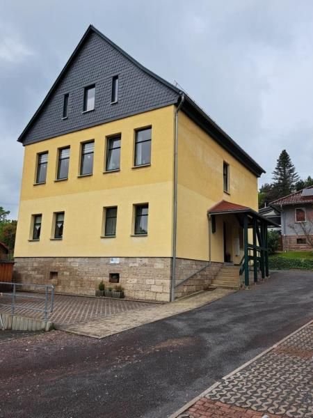 Wohnung zum Kauf 78.000 € 2 Zimmer 71,3 m²<br/>Wohnfläche Kittelsthal Ruhla 99842