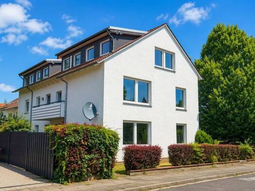 Mehrfamilienhaus zum Kauf 530.000 € 16 Zimmer 404 m² 544 m² Grundstück Gohfeld Löhne 32584