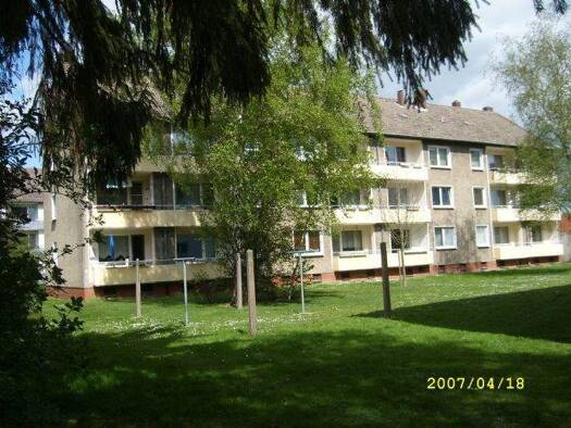 Wohnung zur Miete 320 € 2 Zimmer 47,5 m² 3. Geschoss frei ab 01.07.2026 Danziger Ring 27 Lengede 38268