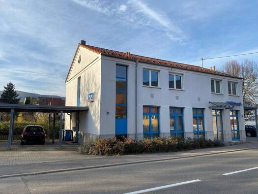 Mehrfamilienhaus zum Kauf provisionsfrei 490.000 € 4 Zimmer 116 m² 674 m² Grundstück Rietheim Rietheim-Weilheim 78604