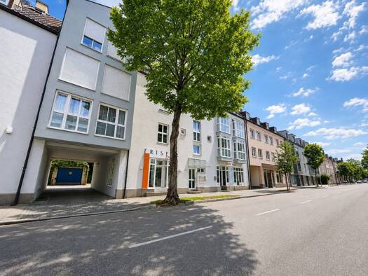 Laden zum Kauf 398.000 € 92 m² Verkaufsfläche Dachau Dachau 85221