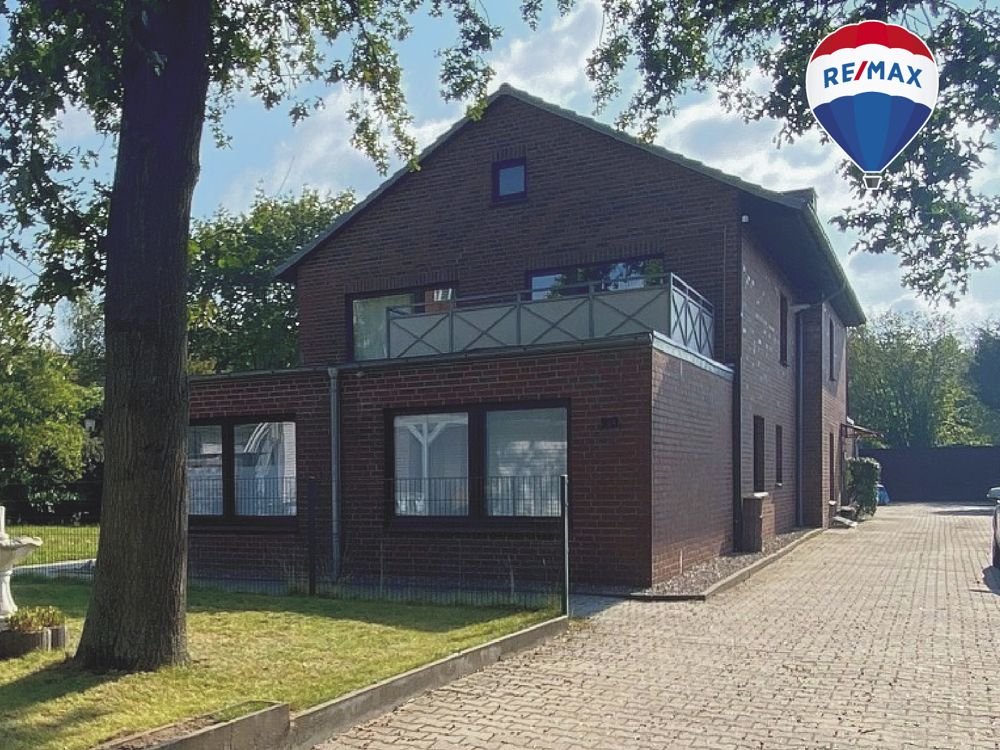 Mehrfamilienhaus zum Kauf als Kapitalanlage geeignet 698.000 € 11 Zimmer 248 m²<br/>Wohnfläche 1.065 m²<br/>Grundstück Kaltenmoor Lüneburg 21337