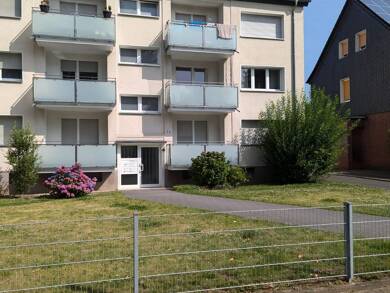 Wohnung zur Miete 700 € 3 Zimmer 78 m² 3 Geschosse Hattingen 45529