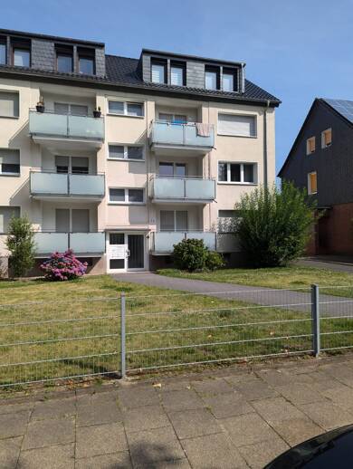 Wohnung zur Miete 700 € 3 Zimmer 78 m² 3 Geschosse Winz-Baak Hattingen 45529