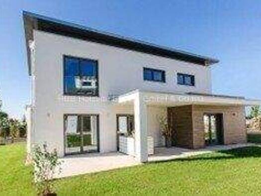 Einfamilienhaus zum Kauf 388.854 € 6 Zimmer 152 m² 547 m² Grundstück Pettstadt 96175