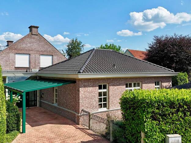 Bungalow zum Kauf 310.000 € 3 Zimmer 109 m² 402 m² Grundstück Schüttorf Schüttorf 48465