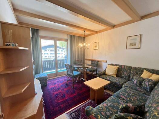 Wohnung zum Kauf 325.500 € 2 Zimmer 35 m² Saalbach 5753