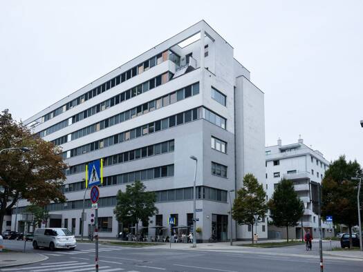 Bürofläche zur Miete 15,50 € 968 m² Bürofläche teilbar ab 250 m² Wien 1020