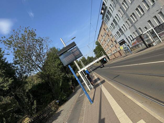 Grundstück zum Kauf provisionsfrei 1.300.000 € 3.506 m² Grundstück frei ab 01.10.2026 Torgauer Straße Sellerhausen-Stünz Leipzig 04318