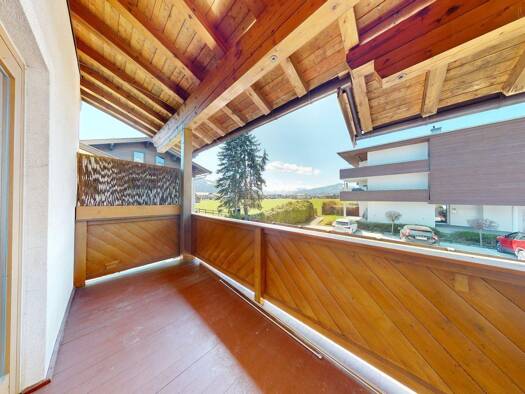 Wohnung zur Miete 1.400 € 4 Zimmer 86 m² St. Johann in Tirol 6380