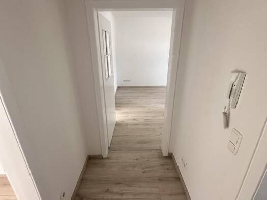 Wohnung zur Miete 459 € 2 Zimmer 52,1 m² 1. Geschoss Ginsterweg 9 Schwerin Castrop-Rauxel 44577