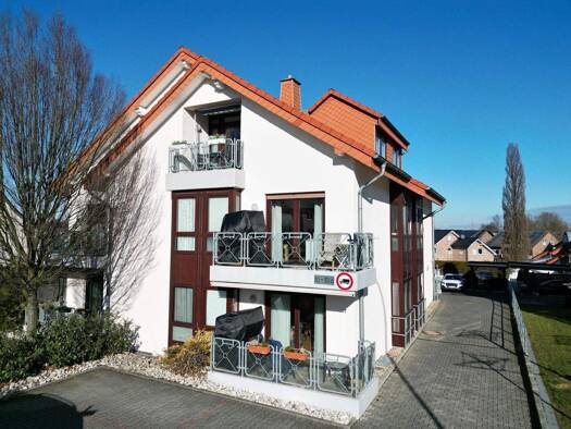 Wohnung zum Kauf 110.000 € 2 Zimmer 54,6 m² Elsen Paderborn 33106
