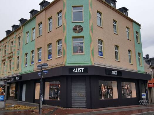 Wohnung zur Miete 380 € 2,5 Zimmer 37 m² 3. Geschoss Harkortstraße 54 Hombruch Hombruch 44225