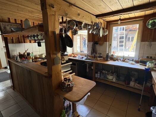 Bauernhaus zum Kauf 340.000 € 7 Zimmer 230 m² 3.528 m² Grundstück Oberhain Oberhain 07426
