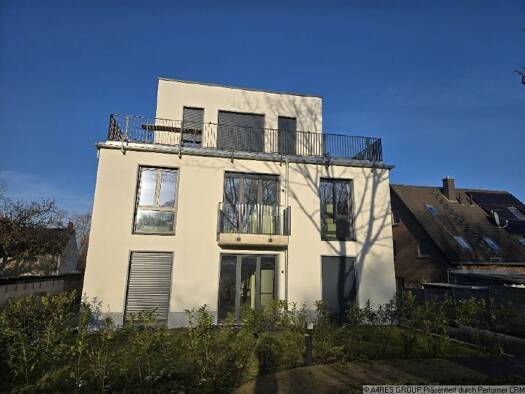 Wohnung zur Miete 982 € 2 Zimmer 44,1 m² Grünauer Straße 26 Altglienicke Treptow-Köpenick 12524