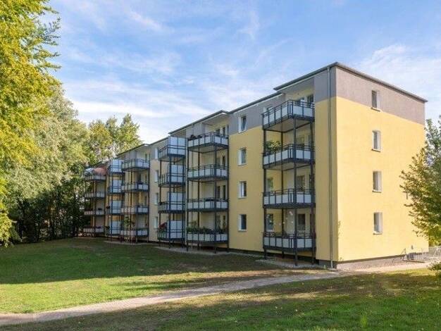 Wohnung zur Miete 536 € 3 Zimmer 63,4 m² 2. Geschoss frei ab 13.12.2025 Bredowstr. 1 Neuasseln Dortmund 44309