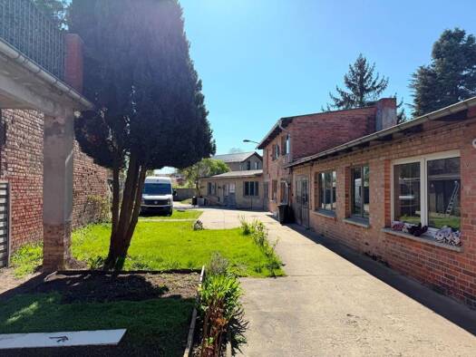 Einfamilienhaus zum Kauf 225.000 € 5 Zimmer 185 m² 1.001 m² Grundstück Perleberg Perleberg 19348