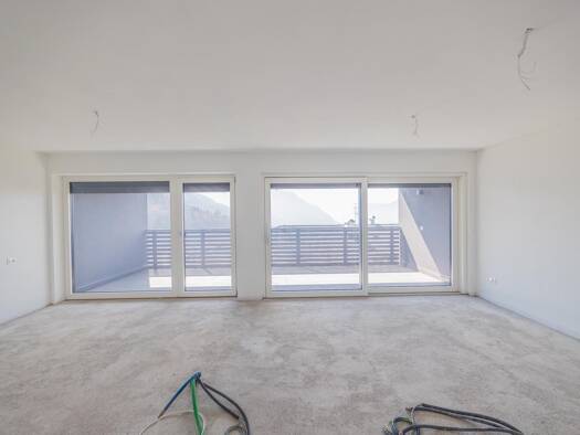Terrassenwohnung zum Kauf 500.000 € 4 Zimmer 150 m² 2. Geschoss frei ab sofort Montan an der Weinstraße