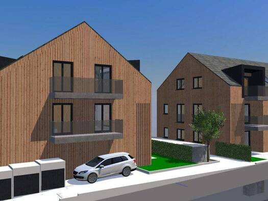 Wohnung zum Kauf - Erstbezug 369.000 € 3 Zimmer 70,7 m² Lindenberg 88161