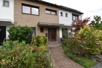 Reihenmittelhaus zum Kauf 369.000 € 5 Zimmer 159,5 m² 246 m² Grundstück Brauweiler Pulheim / Brauweiler 50259