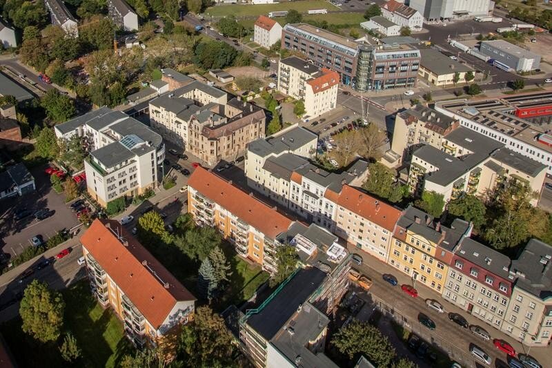 Wohnung zur Miete 450 € 4 Zimmer 68 m²<br/>Wohnfläche 4.<br/>Geschoss Schifferstr. 26 Hohepfortestraße Magdeburg 39106