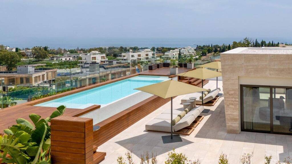Haus zum Kauf 11.400.000 € 961 m² Marbella 29600