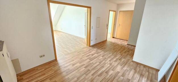 Wohnung zum Kauf 150.000 € 2 Zimmer 70 m² Dachgeschoss, 4. Geschoss frei ab sofort An der Herbstau Hammerweg Weiden in der Oberpfalz 92637