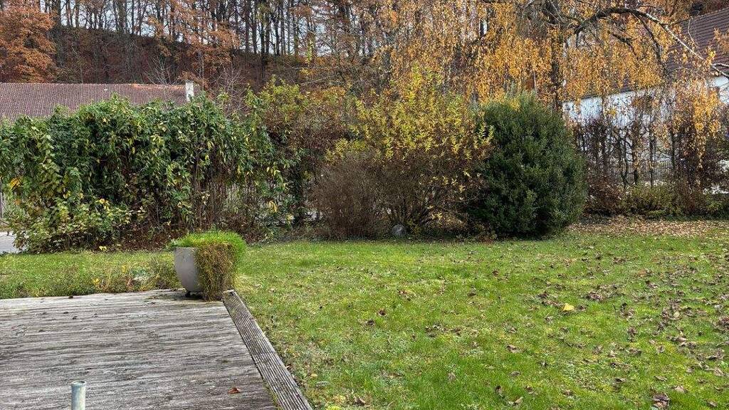 Grundstück zum Kauf 399.000 € 1.017 m² Grundstück frei ab sofort Oberlauterbach Wolnzach 85283