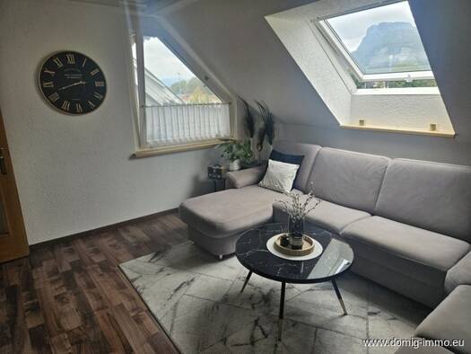 Wohnung zum Kauf 425.000 € 5,5 Zimmer 110,3 m² Schubertstraße 29 Hohenems 6845