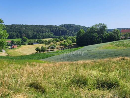 Grundstück zum Kauf 69.000 € 1.119 m² Grundstück Kirchberg an der Raab 8324