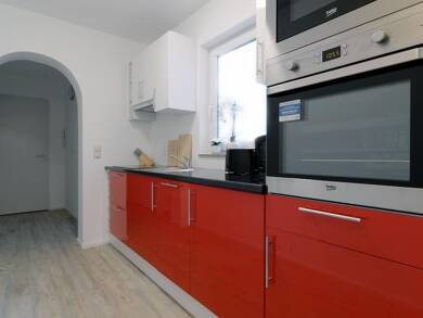 Wohnung zur Miete 640 € 2 Zimmer 50 m² Königsbrunn 86343