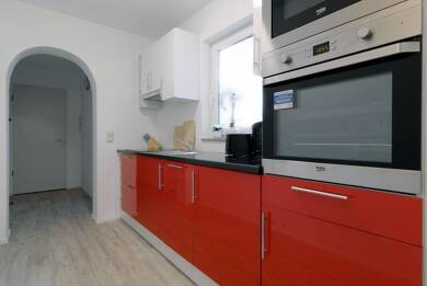 Wohnung zur Miete 640 € 2 Zimmer 50 m² Königsbrunn 86343