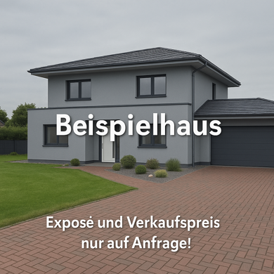 Villa zum Kauf 725.000 € 5 Zimmer 178 m² 2.400 m² Grundstück Werlte Werlte 49757