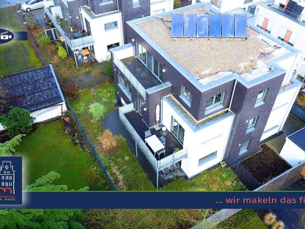 Wohnung zum Kauf 549.000 € 3 Zimmer 105,9 m² frei ab 05.12.2026 Angelmodde Münster 48167
