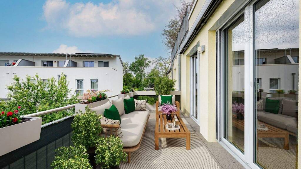 Wohnung zum Kauf 449.850 € 4 Zimmer 117 m² 2. Geschoss West Ludwigshafen am Rhein 67065